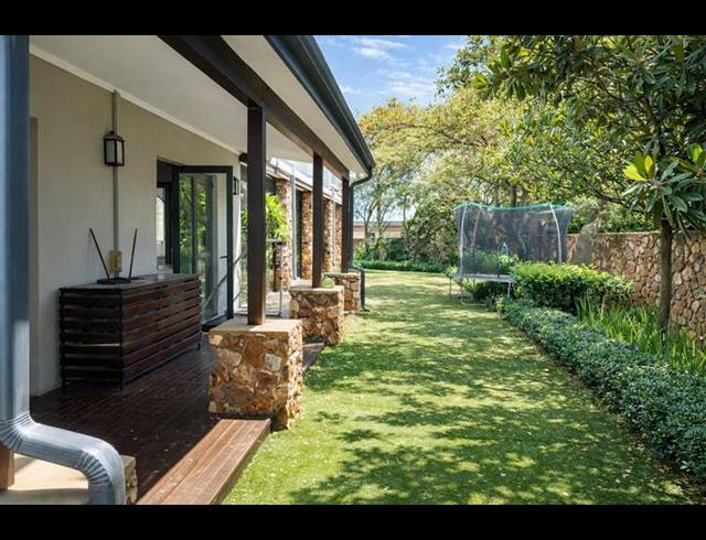 4 BEDROOM HOUSE FOR SALE IN SOUTHDOWNS ESTATE